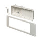 TV BOX WHITE - TVB613 TV BOX WHITE - TVB613